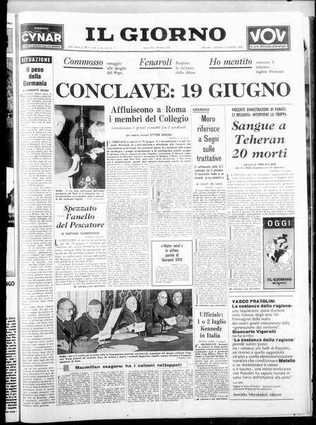 Il giorno